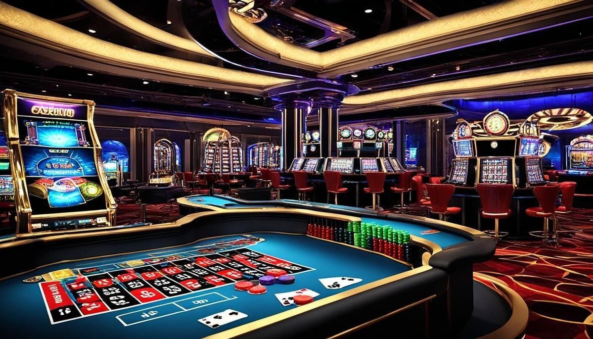 zawgyi9com Casino Roulette Dragon Tiger မြန်မာ ကစားသမား