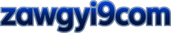 zawgyi9com လိုဂို